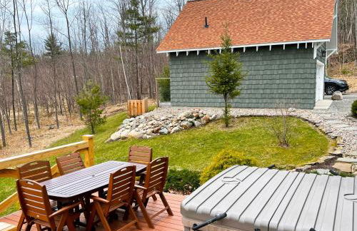 High Peaks Chalet - Foto 38