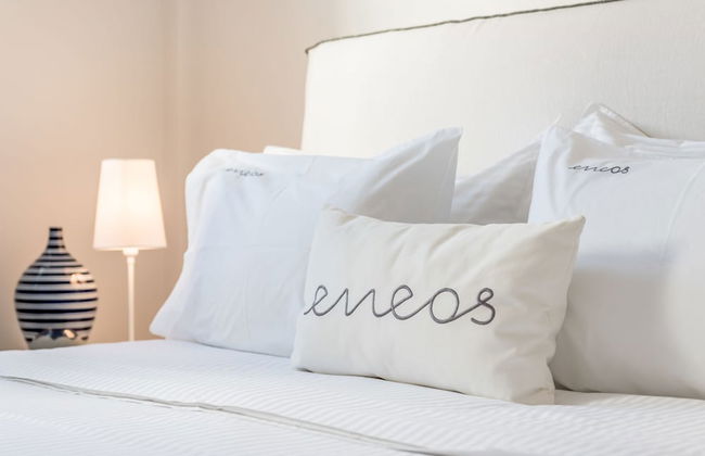 Eneos Kythnos Beach Villas - Photo 3