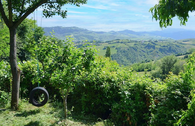 Casale Antica Pietra - Foto 43