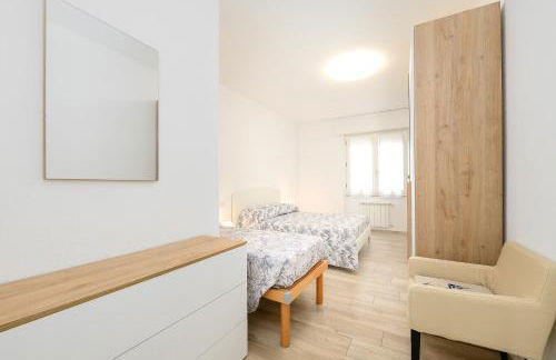 296 - Casa Il Rivanetto a Riva Trigoso, 300metri dal Mare e dalla Spiaggia - Foto 34