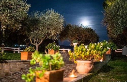 La Vista Agriturismo Boutique - Foto 6