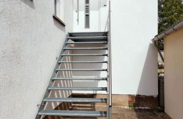 Ferienwohnung Kreuzgasse - Foto 10