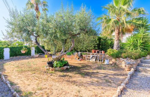 Villa Carmen - Peaceful Eco-Luxury with Private Pool and Sea Views & EV - near Sitges - Photo 56