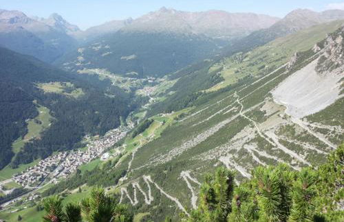 Appartamenti Baita Soliva - Foto 19