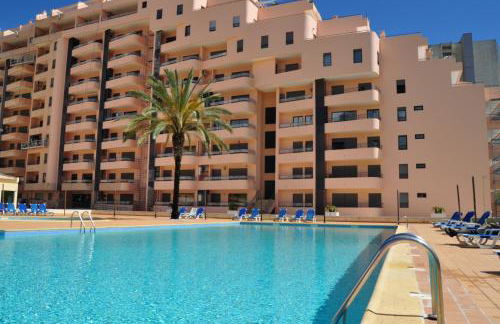 Portimão, Praia da Rocha - Foto 31