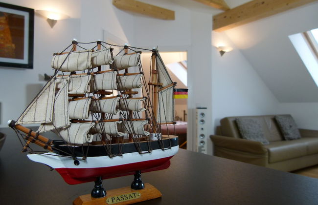 LakeStarnberg Apartments - Foto 65