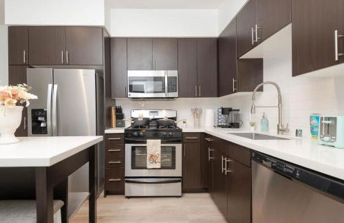 The Modern Suite Residences - Foto 33