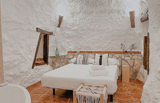 Cuevas El Atochal Orígenes - Foto 7