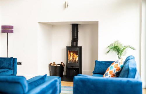 Down Time BR21 Silverlake Dorset - Photo 31