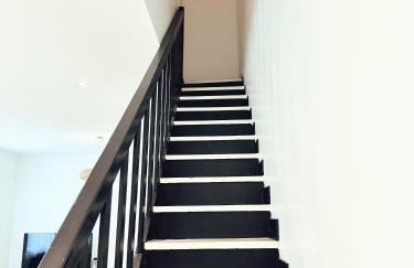 Grand Studio WiFi rapide RER B - Foto 15