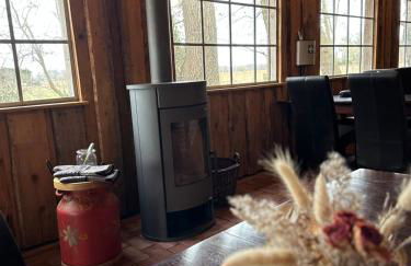 Ferienwohnung Bussjans Hof - Foto 6