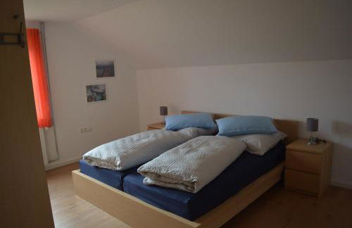 Ferienwohnung Rißblick - Foto 4