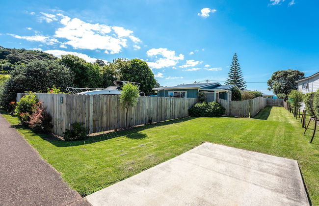 White Sands Cottage at Palm Beach - Foto 14