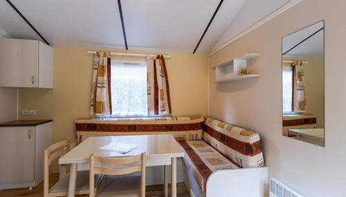 Mobilhome La Truffière - Foto 4