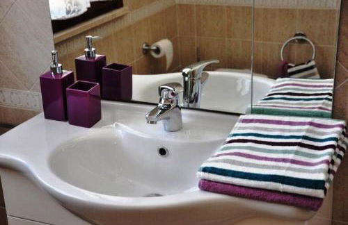 Villa Smeraldo Roma - Photo 10