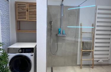 Barbaras Felsenlodge - Foto 30