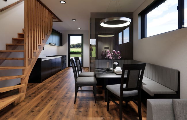 Bsundrix Living Tiny - Nyra - Foto 3