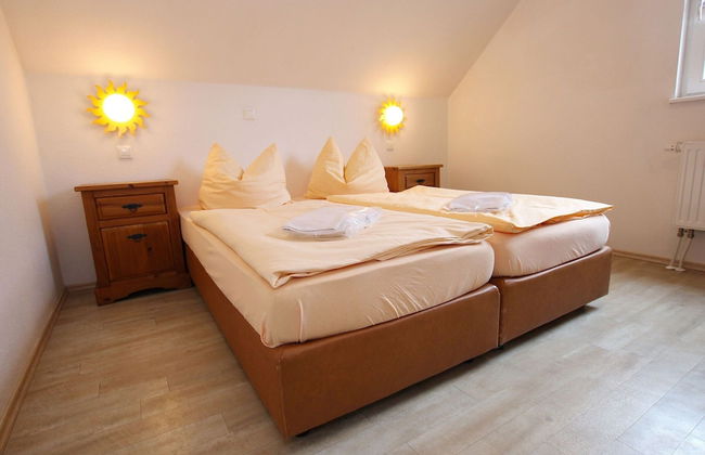 Ferienhaus in Wernigerode mit Gemeinschaftspool - Foto 3