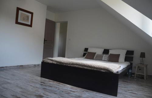 Maison Reine-Claude - Foto 4