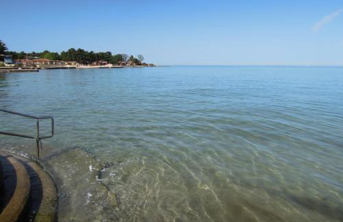 Stella Maris Appartement - Foto 11