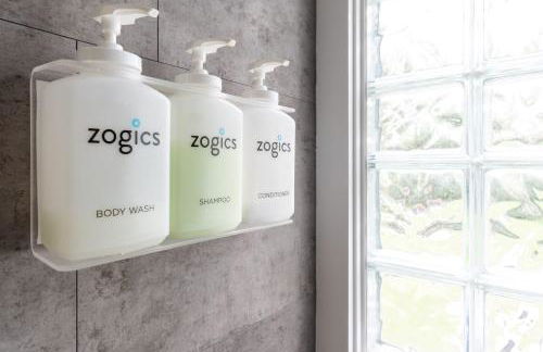 Peaceful Gem HotTub Fenced Yard & Near Downtown - Foto 23