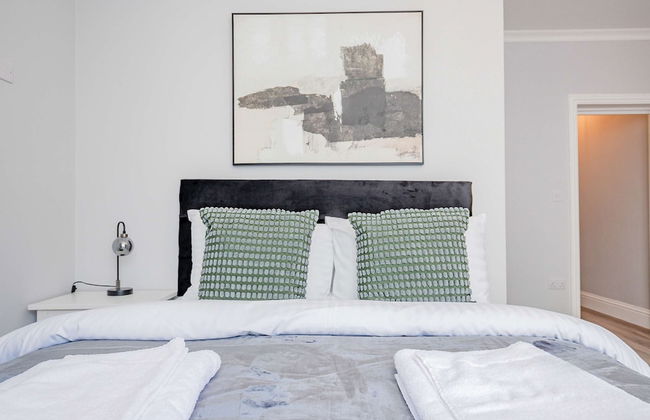 Host Stay Bridge Street Apartment - Foto 14