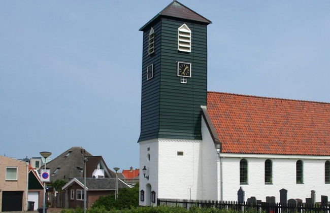 Spacious Holiday Apartment for 4 People - Foto 55