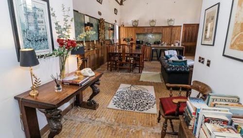 Chetwynd Lodge - Foto 5