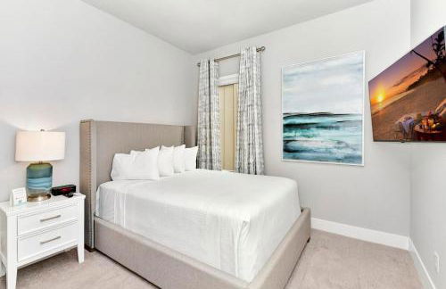 Tranquil Condo Haven Near Disney With Resort & Waterpark Access - B44-241 - Foto 8