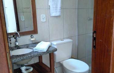 Apartamento 3 quartos Duplex na Praia Taperapuan, 400 metros da praia - Photo 10