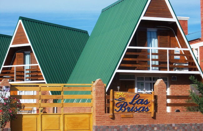 Cabañas Las Brisas - Photo 1