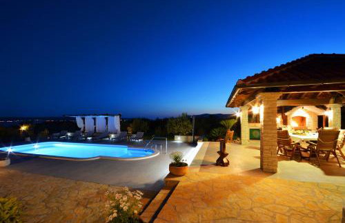 Villa Oliva - Photo 42