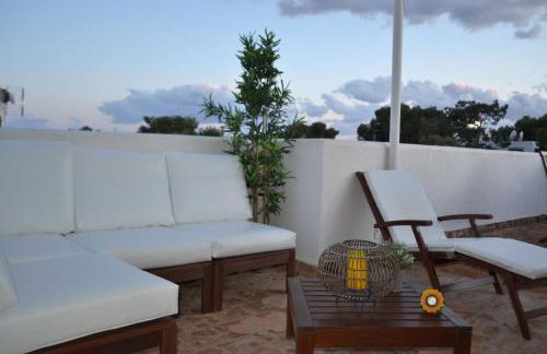 Rotonda Apartaments - Foto 22