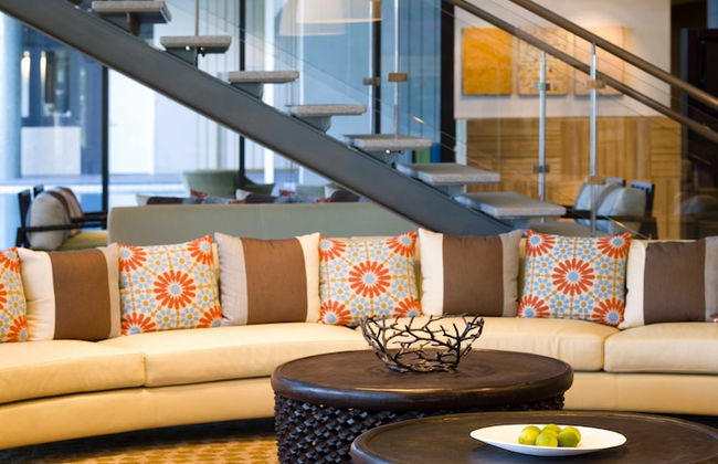 Adina Apartment Hotel Darwin Waterfront - Foto 41