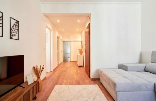 Sunny - Cozy Apartment - Foto 6