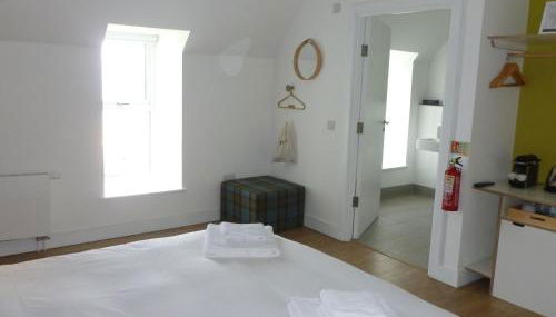 Jog 1 Bed Ensuite by Together Travel - Foto 1