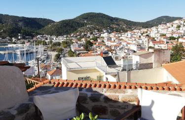 Lithos Residence Poros - Foto 25