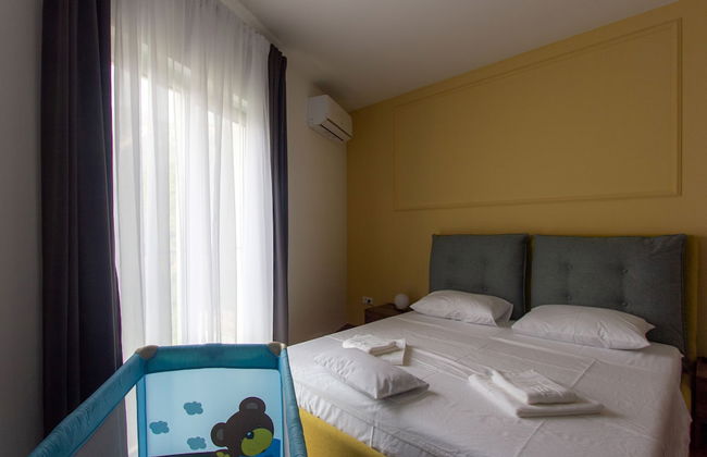 Sunny Side Resort & Spa - Foto 17