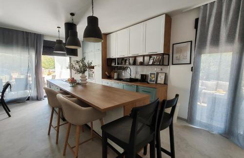 MASLINA Rogoznica NEW VILA - Foto 12