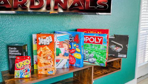 Glitzy 2BR Walk to Westgate Pool Gym WD - Foto 5