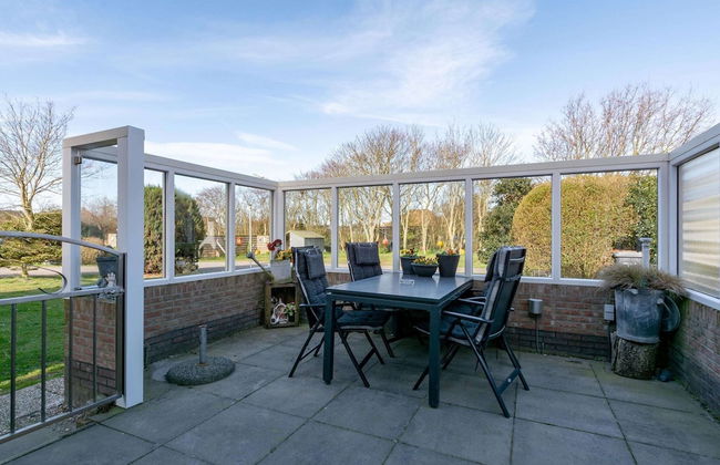 Klaproos, Holiday Home - Foto 66