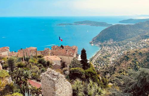 Beautiful sea view near Monaco - Foto 19