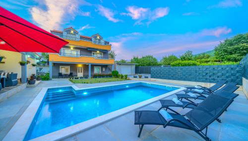 Villa Wendy - Foto 2