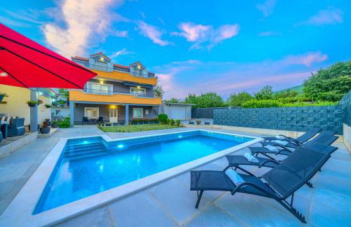 Villa Wendy - Foto 2