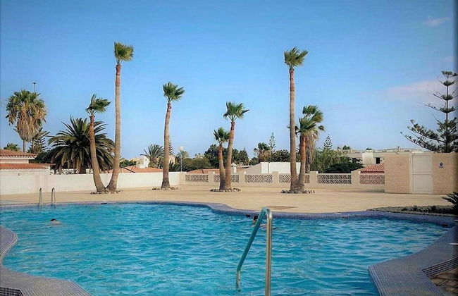 Belvilla by OYO Apartment in Arona - Foto 20