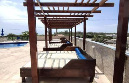 Praia Grande Le Bon Vivant 306 - Foto 30