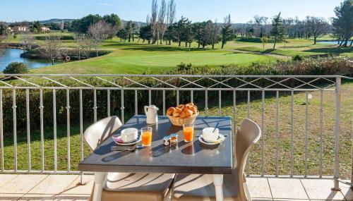 ResidHotel Golf Grand Avignon - Foto 3