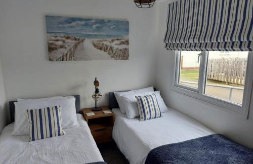 'New Memories' Dog Friendly Holiday Chalet - Foto 21