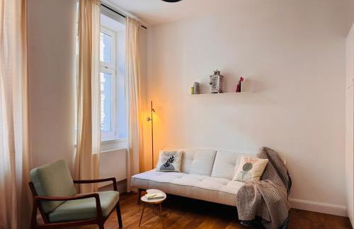 Charmantes 2-Zimmer Altbau Apartment in Köln Nippes - Foto 11