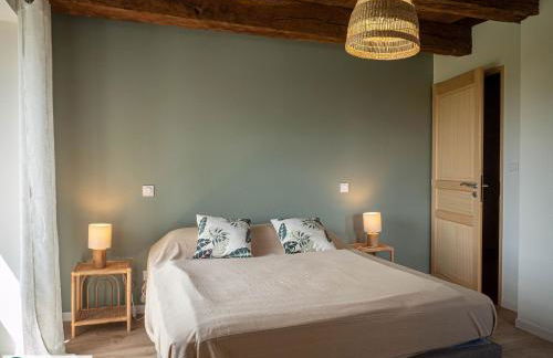 Gite Les Albarets - Photo 19